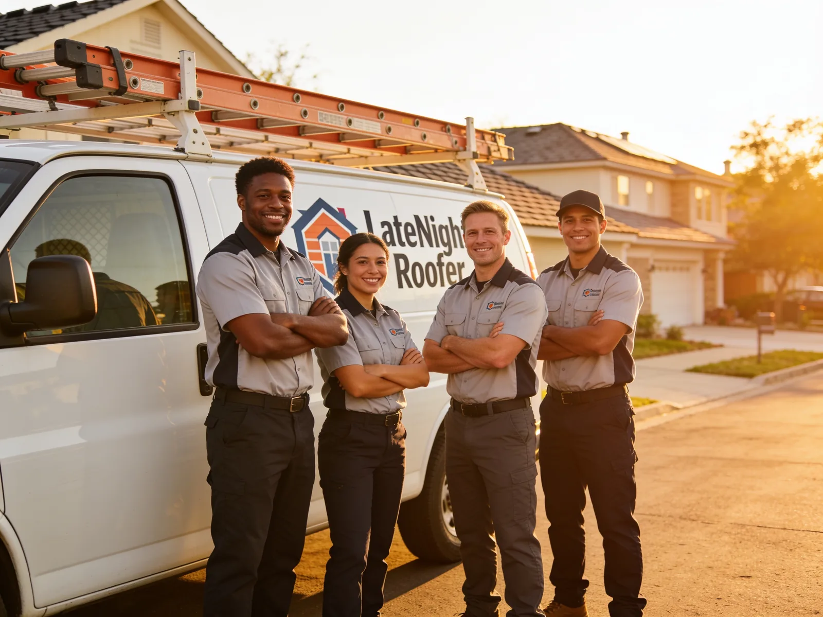Emergency Roof Repair company in Bergoo, WV